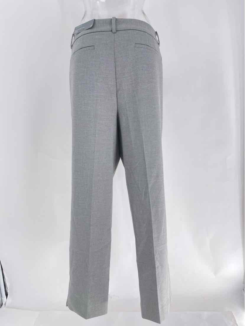 Size 18 Talbots Gray Pants