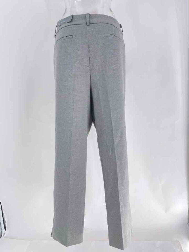 Size 18 Talbots Gray Pants