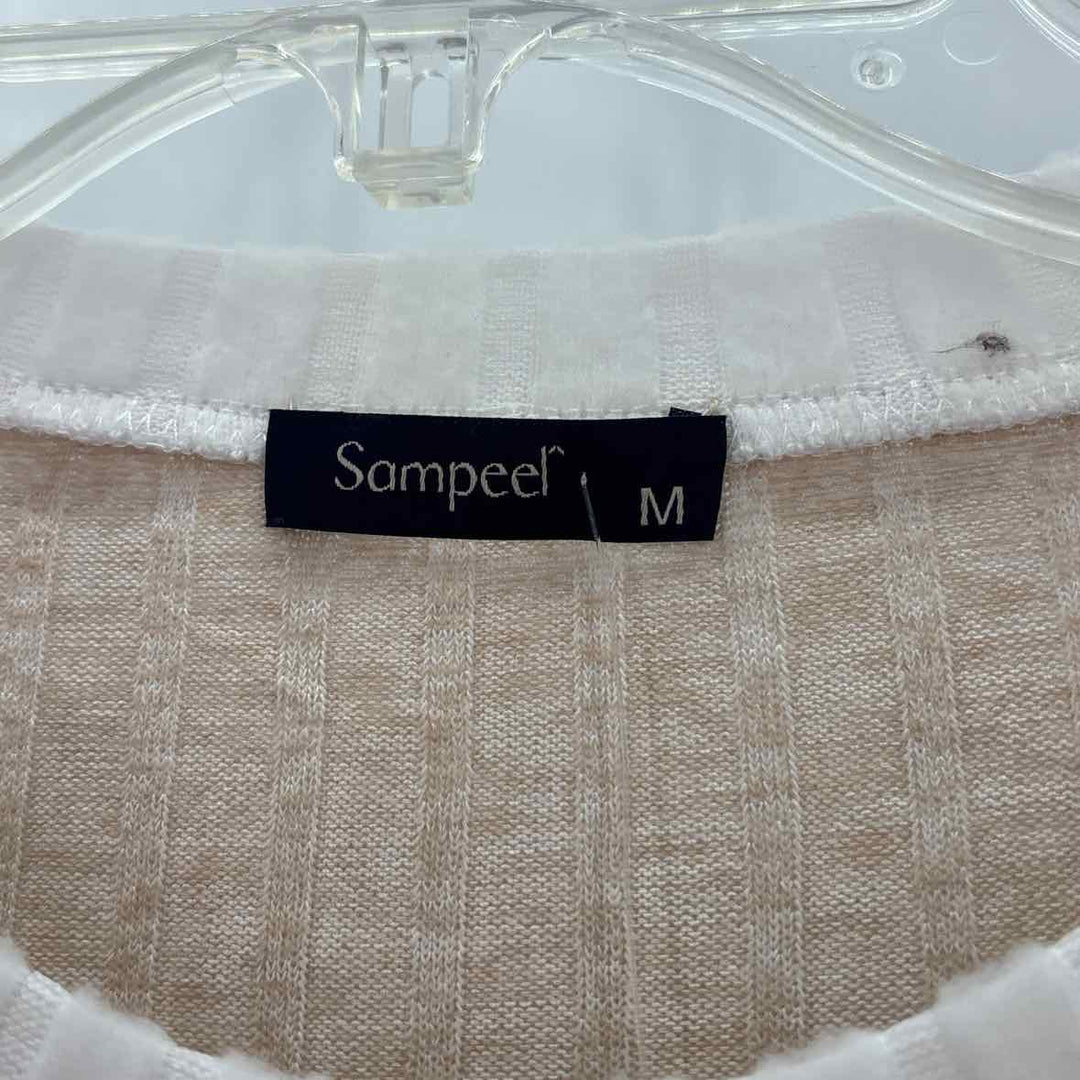 Size M Tan Shirt