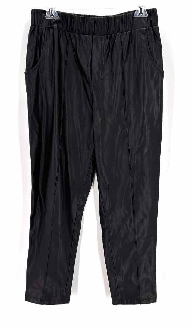 Size M Black Pants