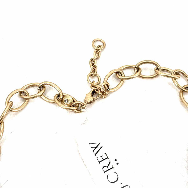 J Crew Necklace
