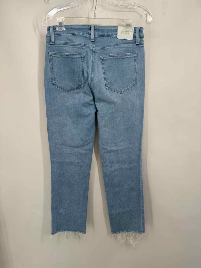 Size 30 PAIGE Denim Pants