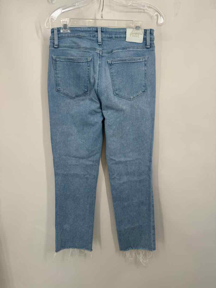 Size 30 PAIGE Denim Pants