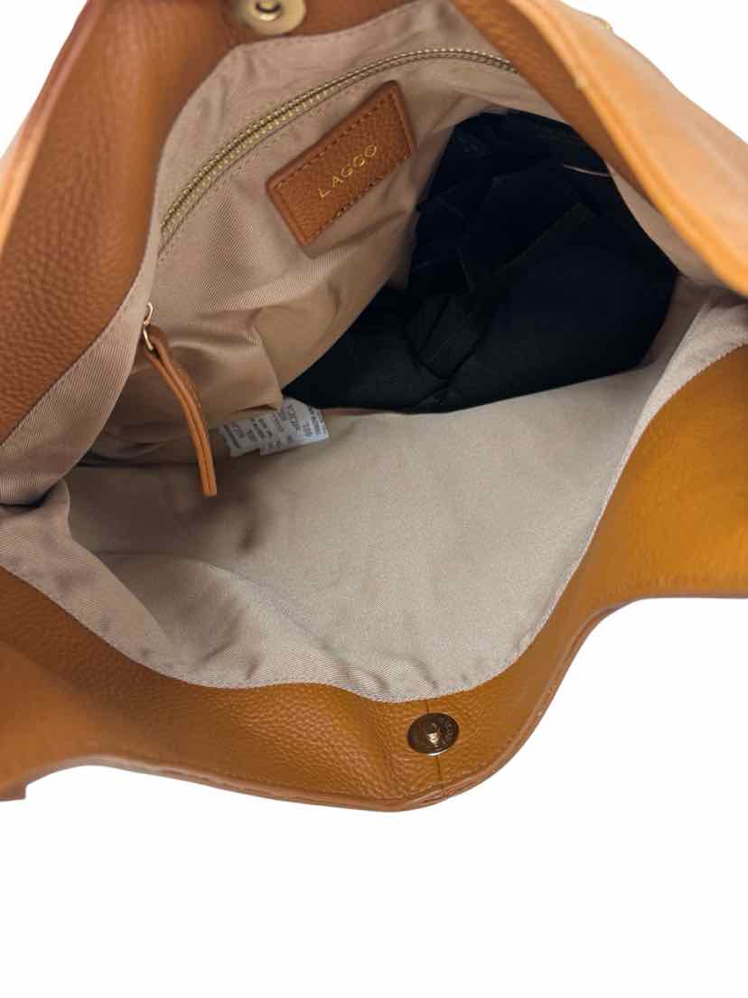 LAGGO Purse