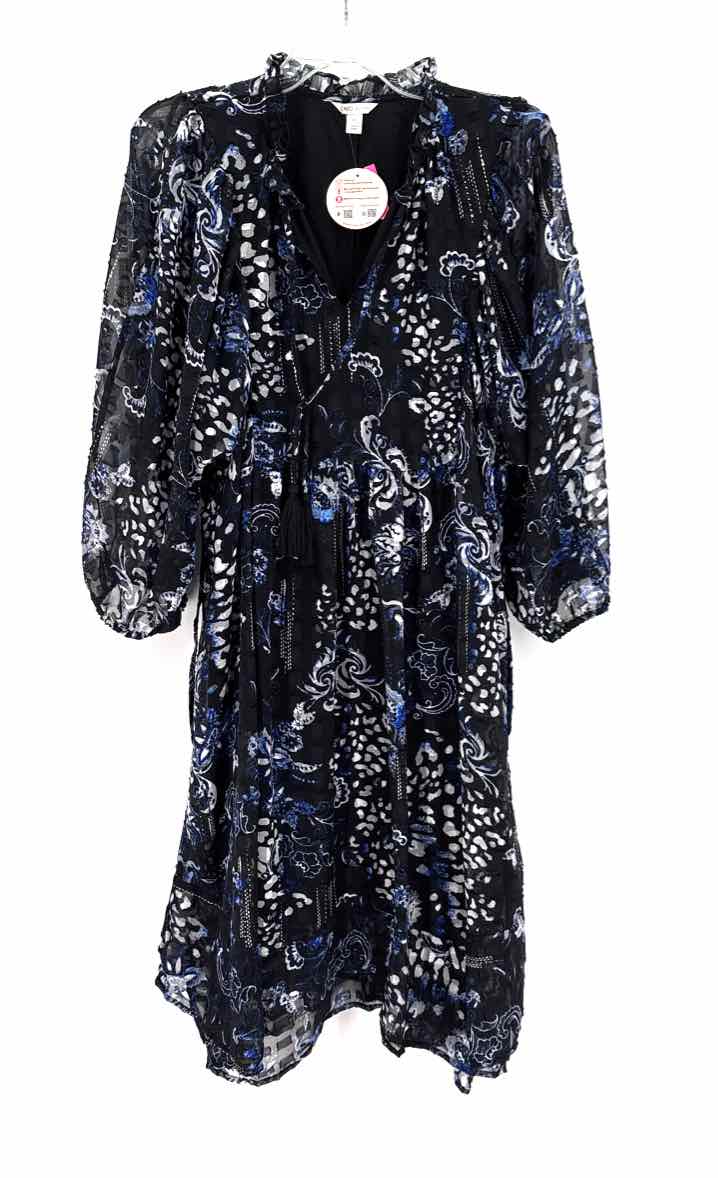 Size XL CATO Black Dress