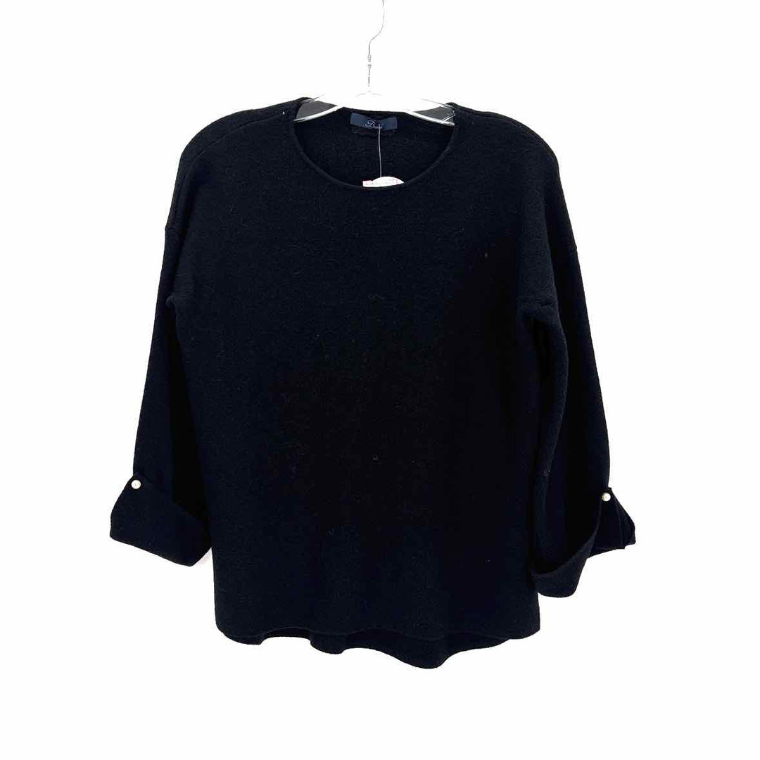 Size M/L Black Sweater