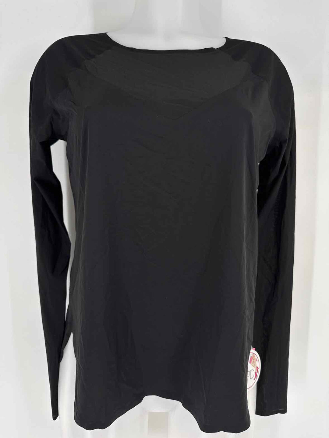Size S Athleta Black Shirt