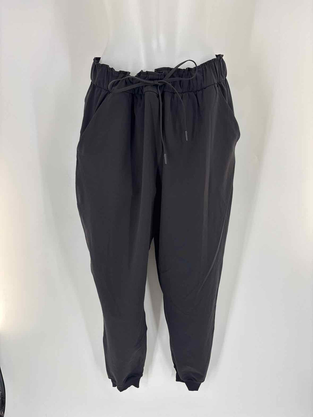 Size 14 Lululemon Black Pants