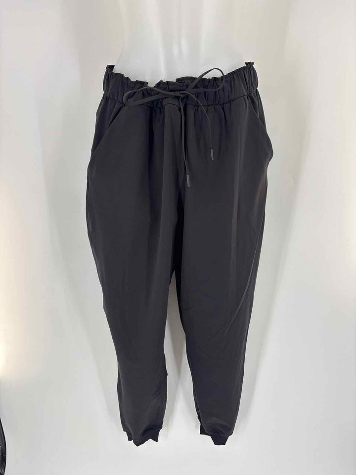 Size 14 Lululemon Black Pants