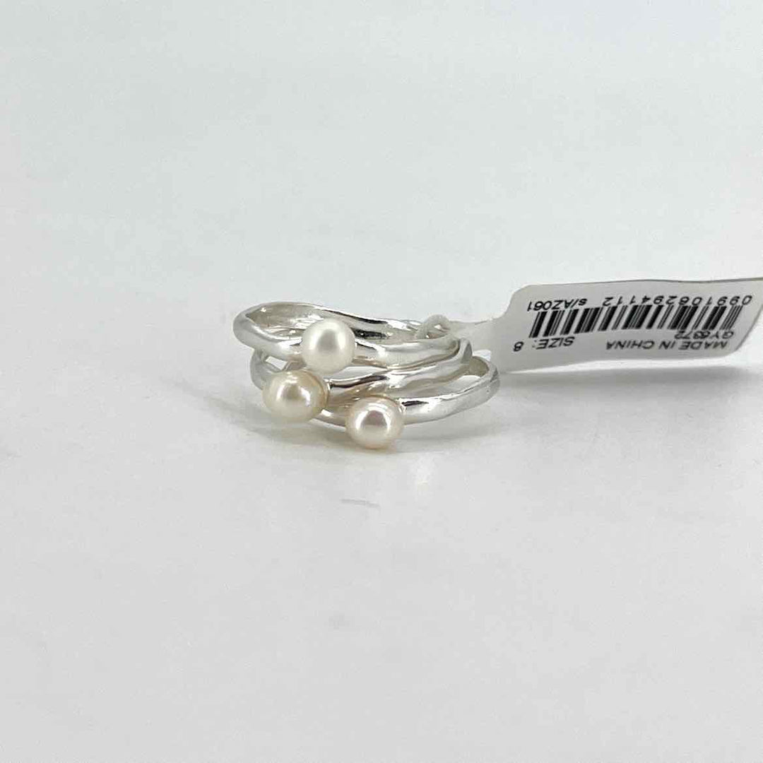 J Crew Ring