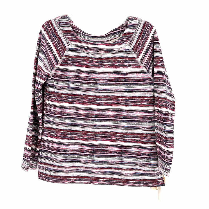 Size S Talbots Multi-Color Shirt