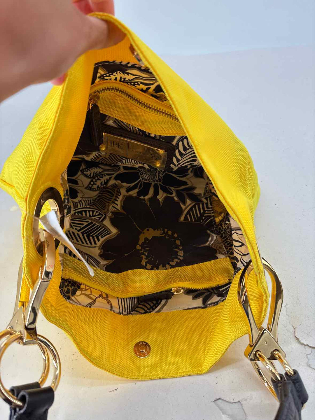 JPK Purse