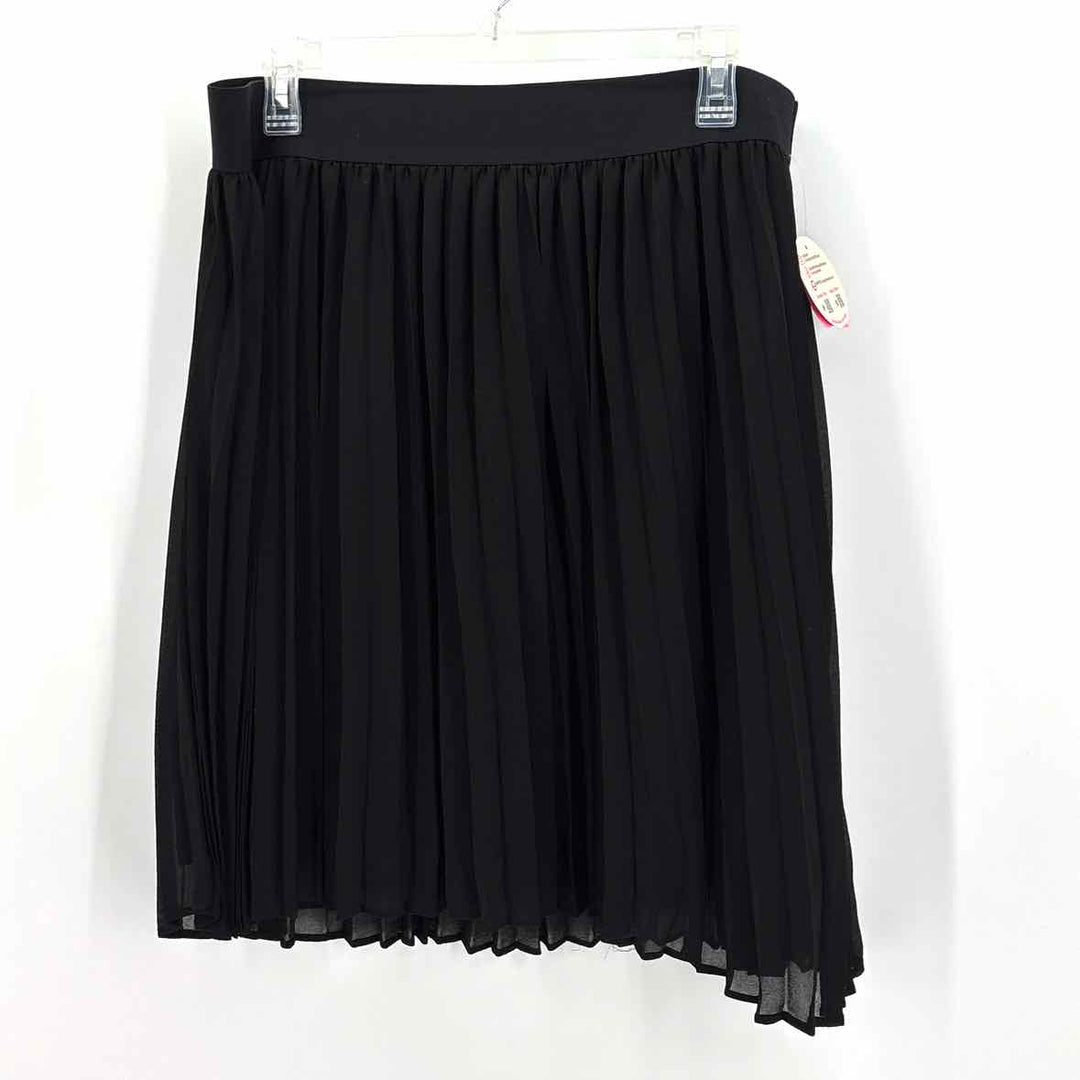 Size 1X Torrid Black Skirt