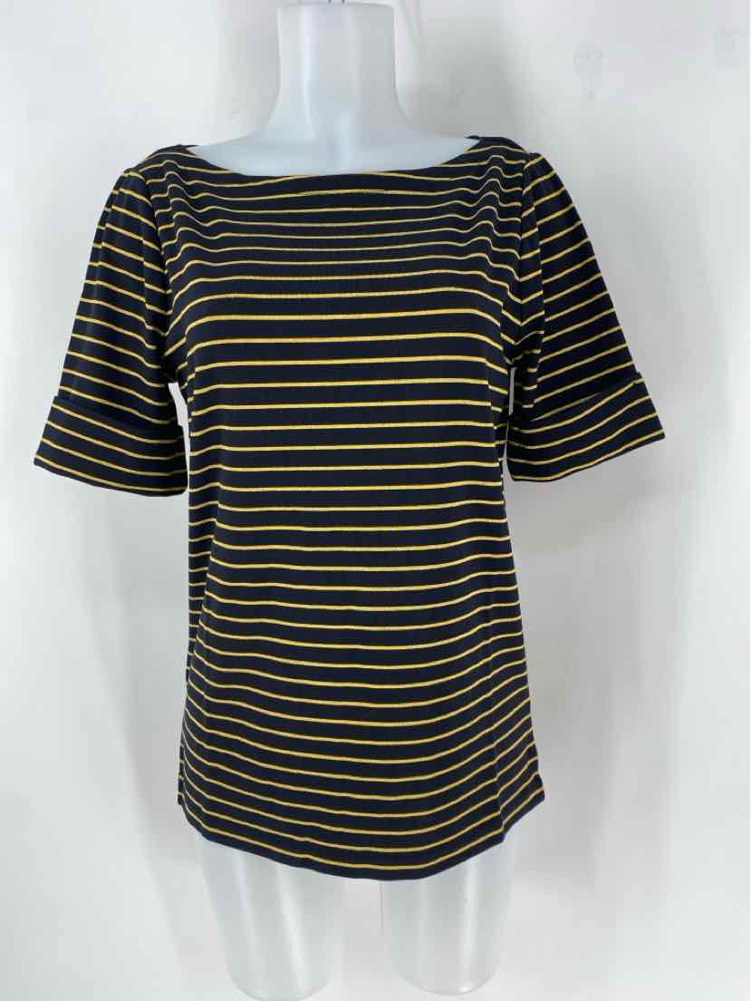 Size XL RALPH LAUREN Black Shirt