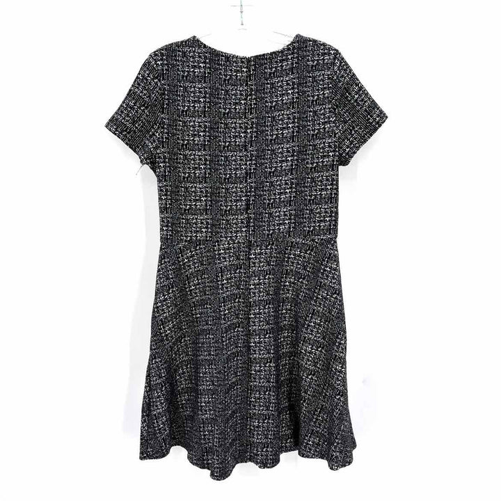 Size M Black Dress