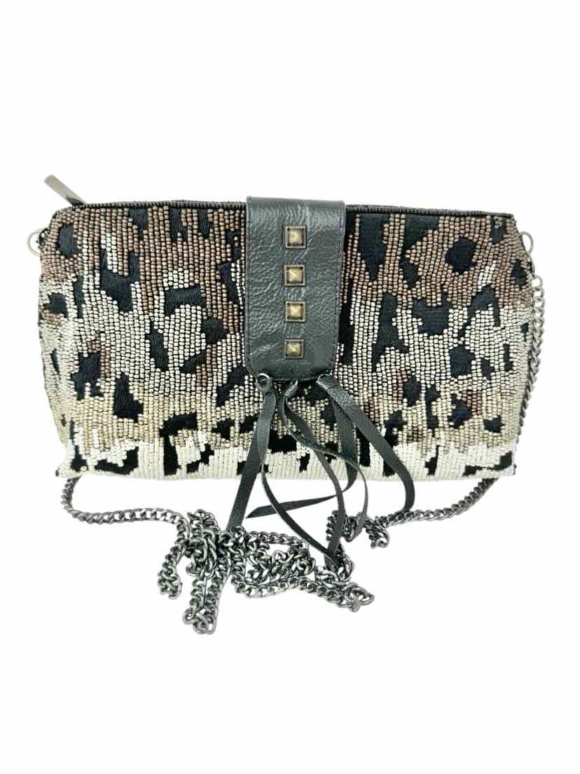 MARY FRANCES Purse