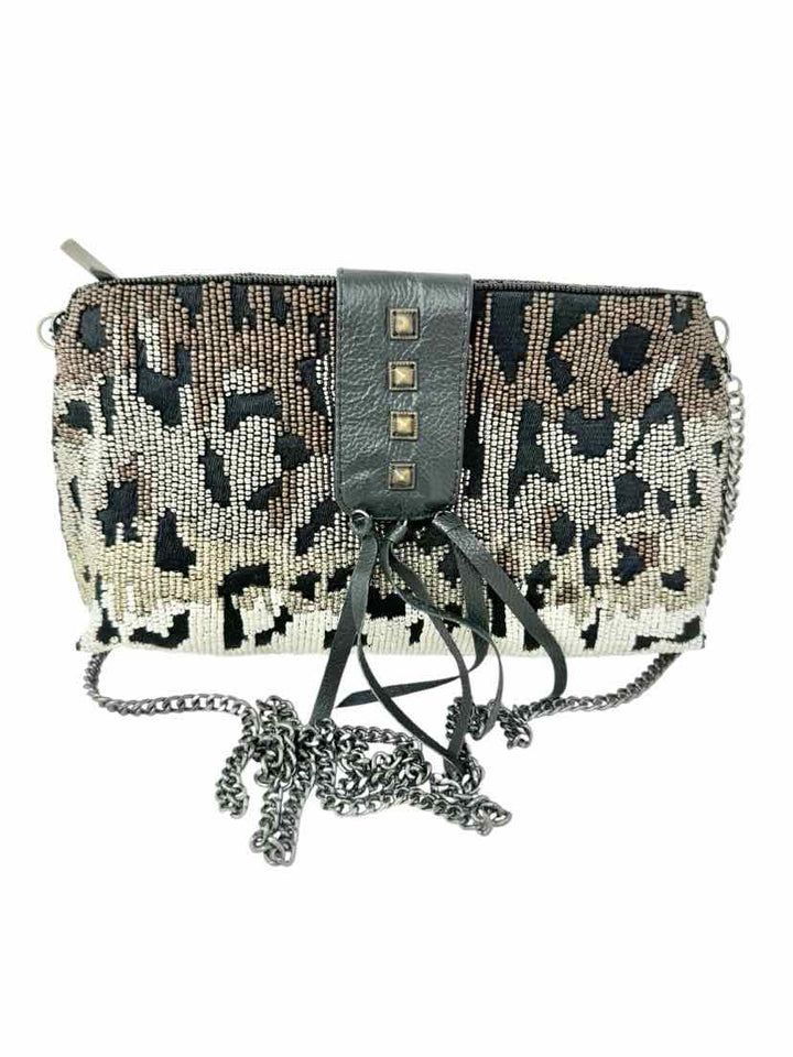 MARY FRANCES Purse