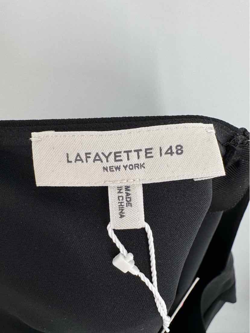 Size 18 LAFAYETTE Black Dress