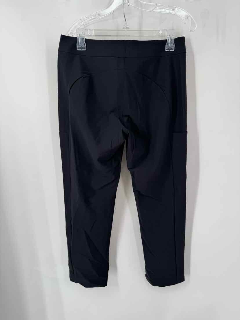 Size 10 Athleta Black Pants