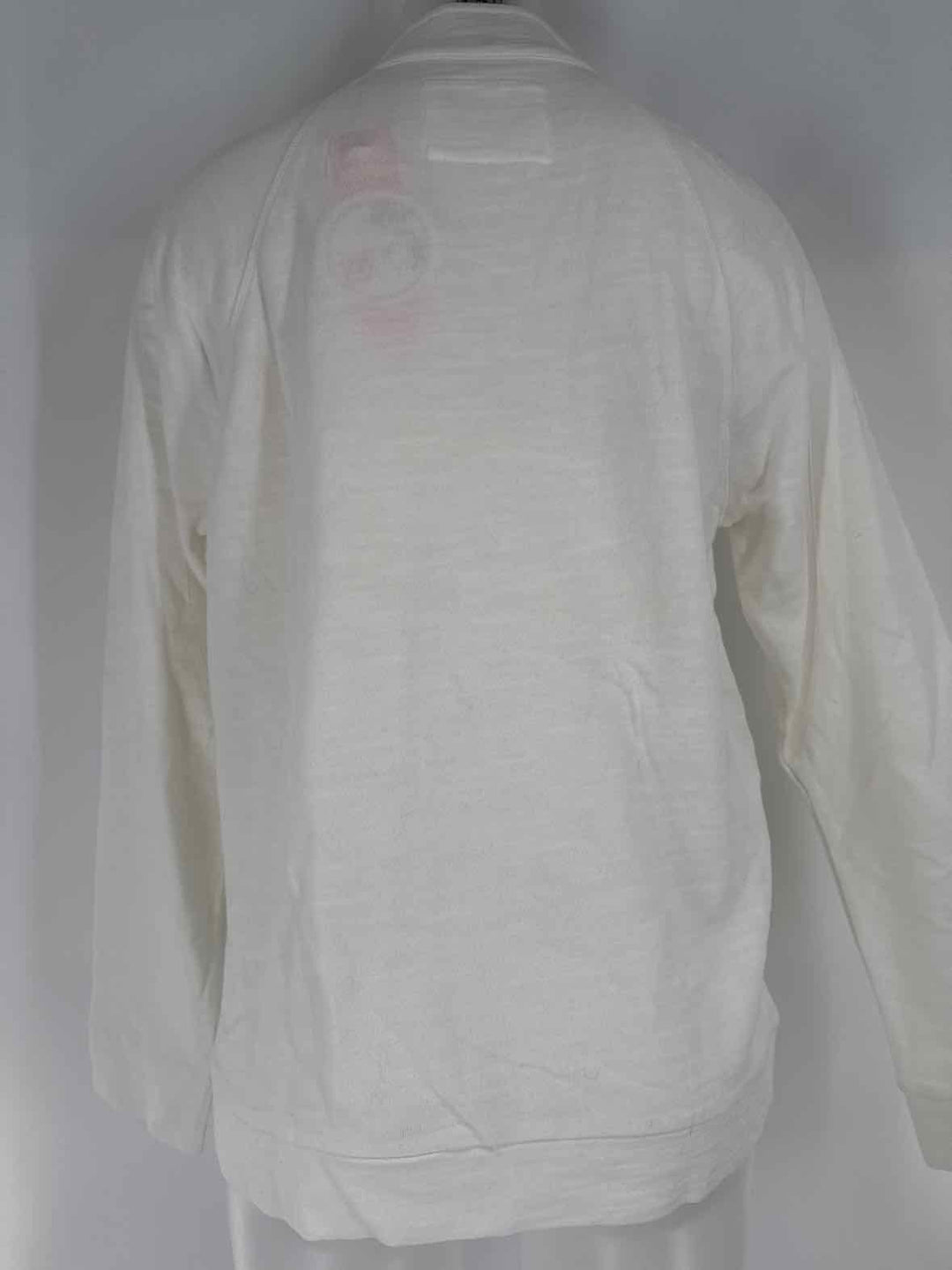 Size L Lilly Pulitzer White Sweater