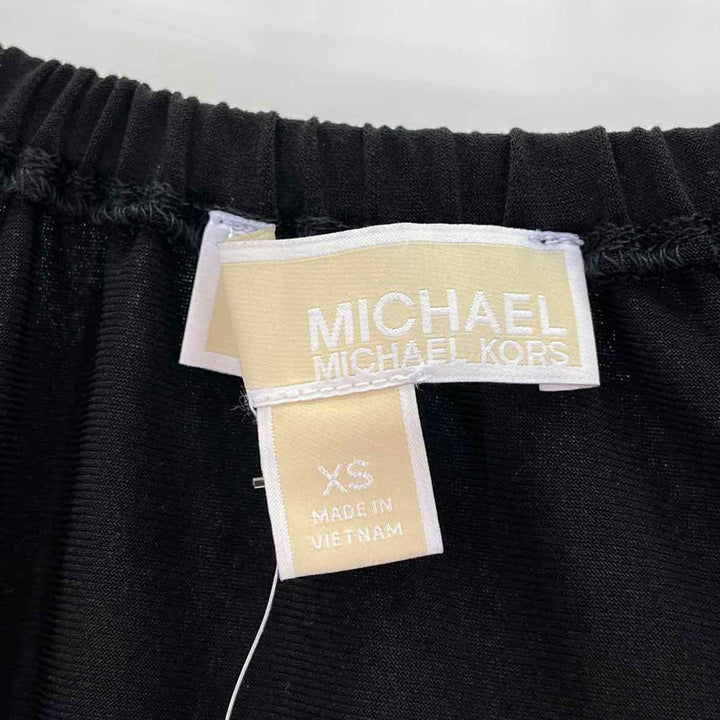 Size XS Michael Kors Black Dress