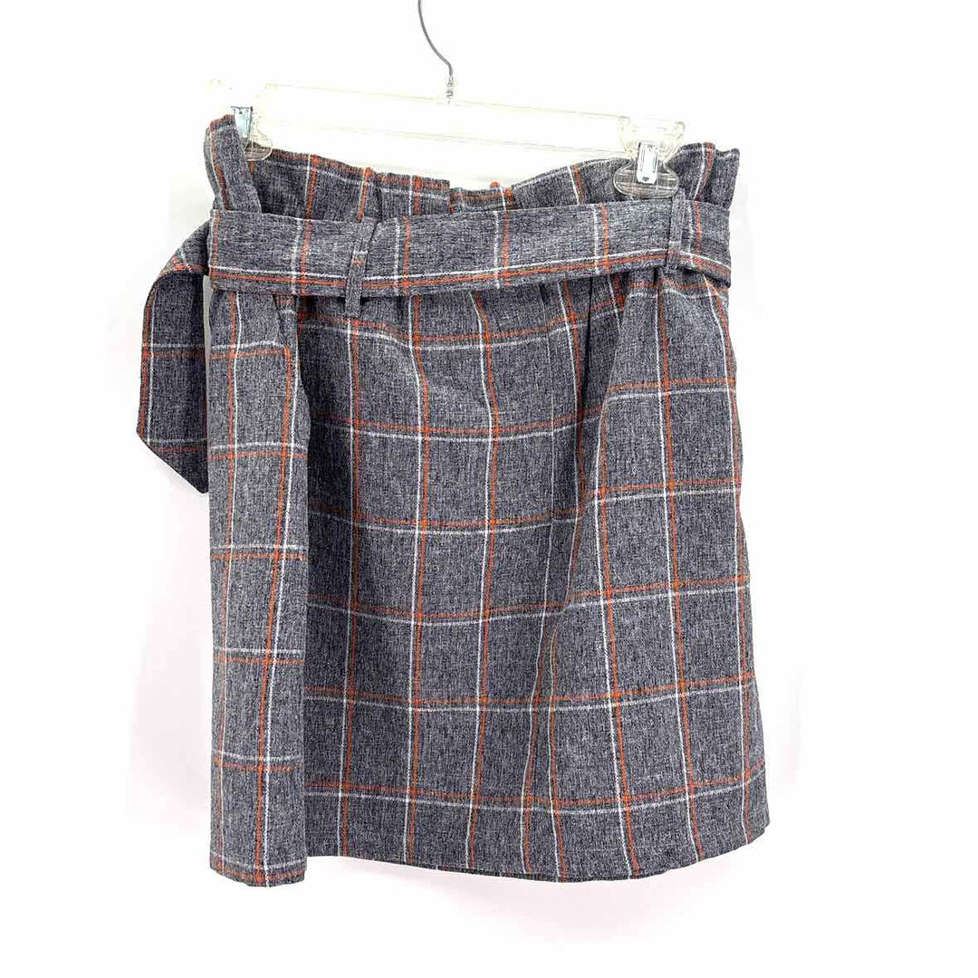 Size M Gray Skirt