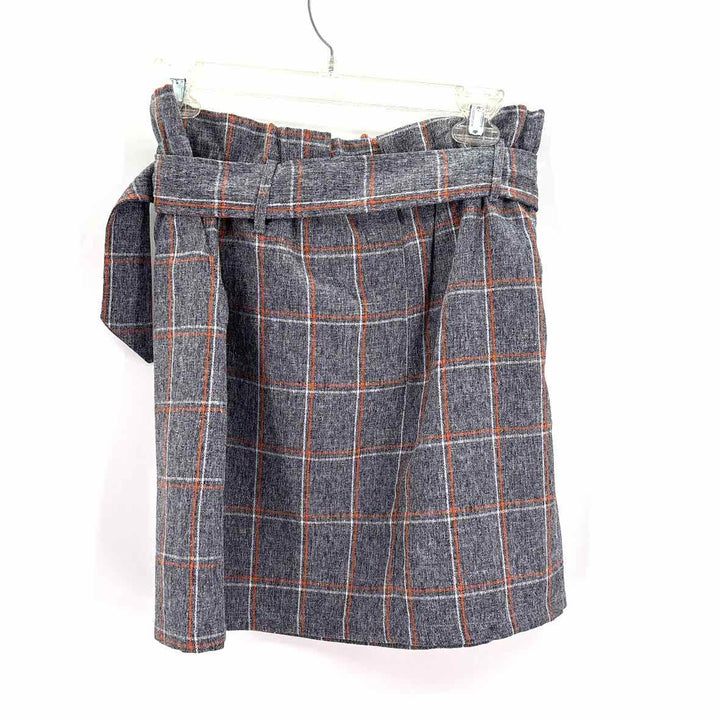 Size M Gray Skirt