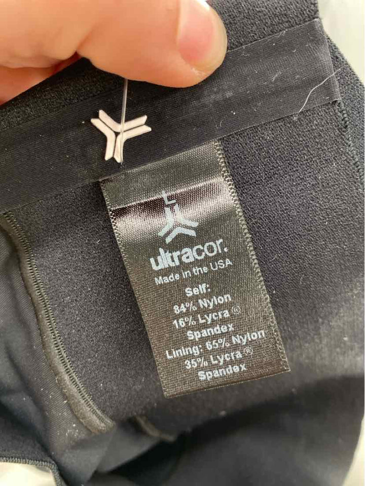 Size S Black Pants