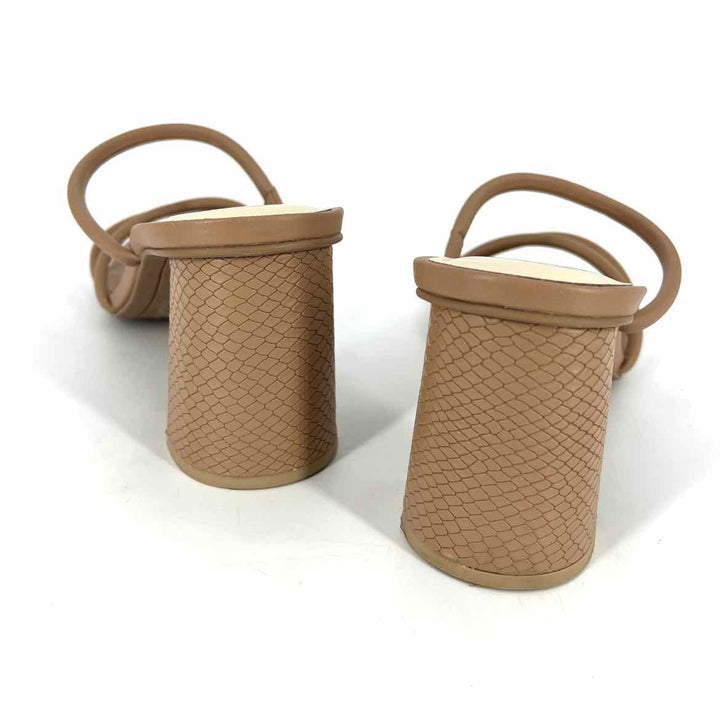 Shoe Size 10 Dolce Vita Tan Sandals