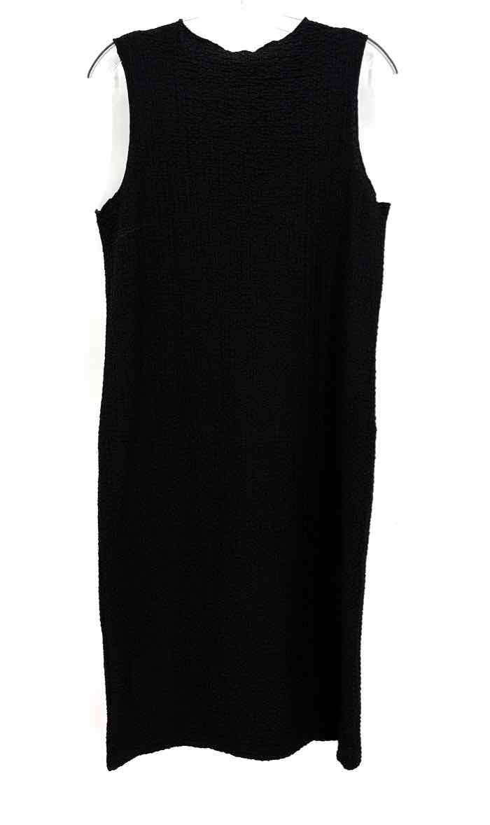 Size 12 Black Dress