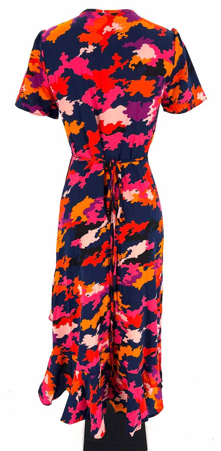 Size M Navy Dress