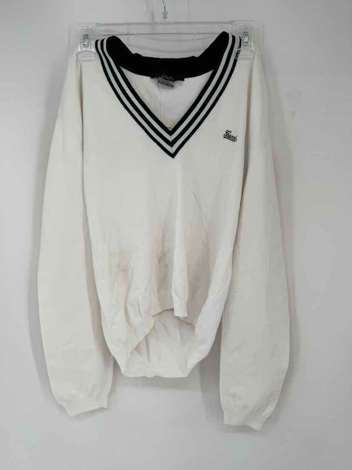 Size S Gucci Wine Luxury - Sweater