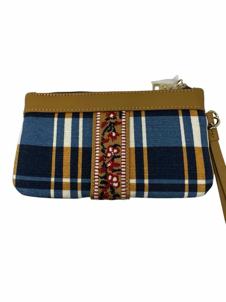 SPARTINA Wallet