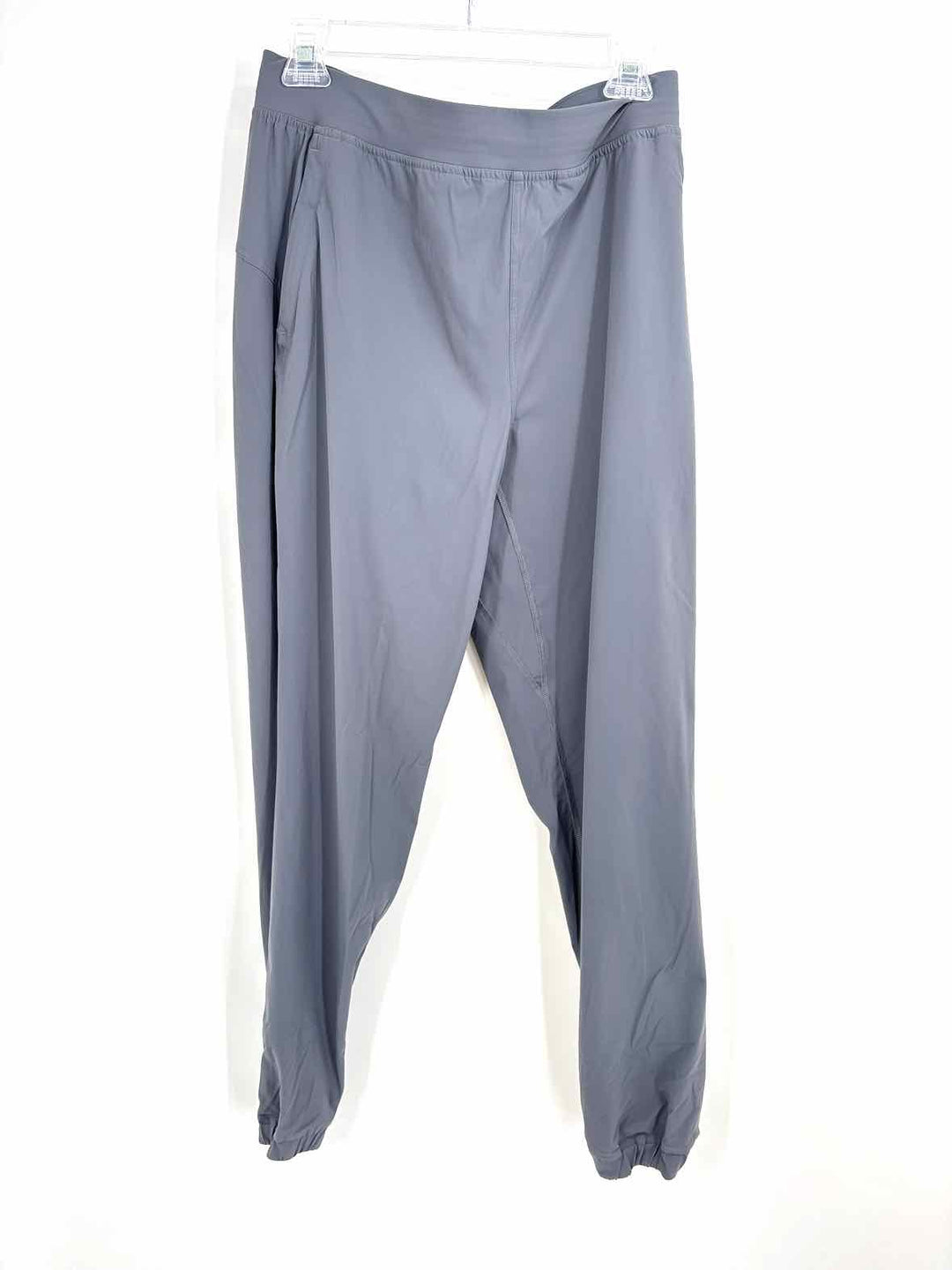 Size 8 Lululemon Gray Pants