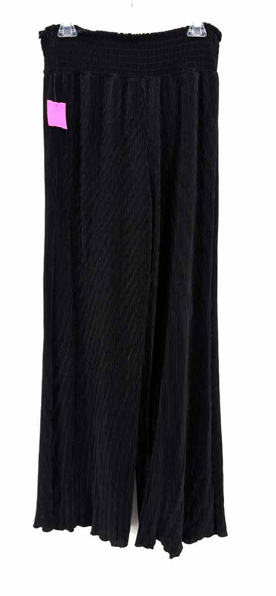Size XL Black Shirt