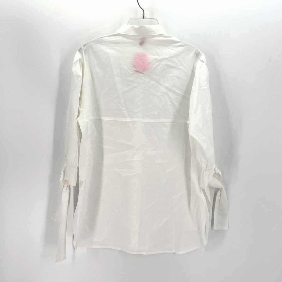 Size M White Shirt