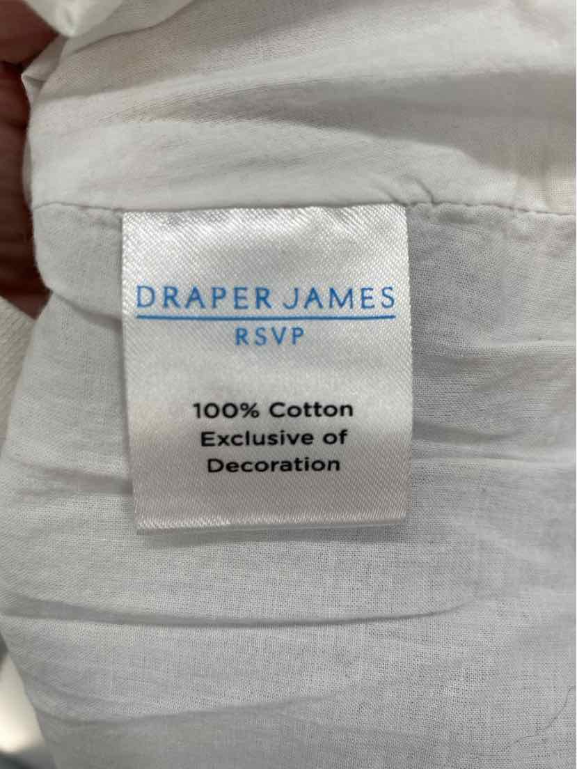Size XL DRAPER JAMES Blue Dress