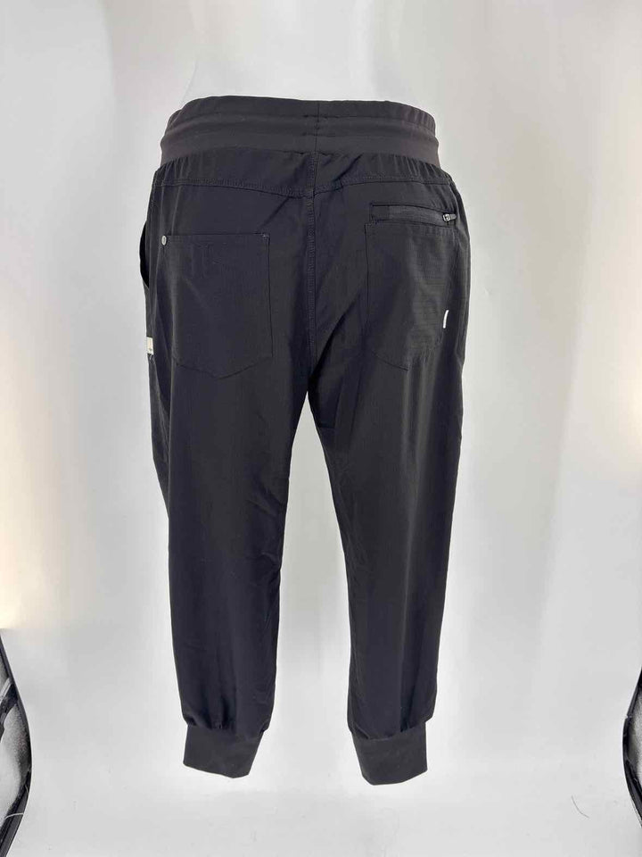 Size M VUORI Black Pants