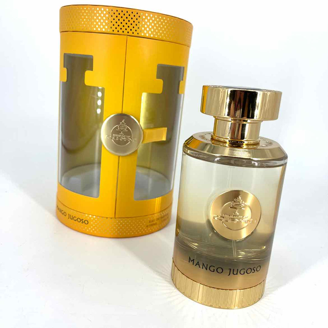 Women's Perfume