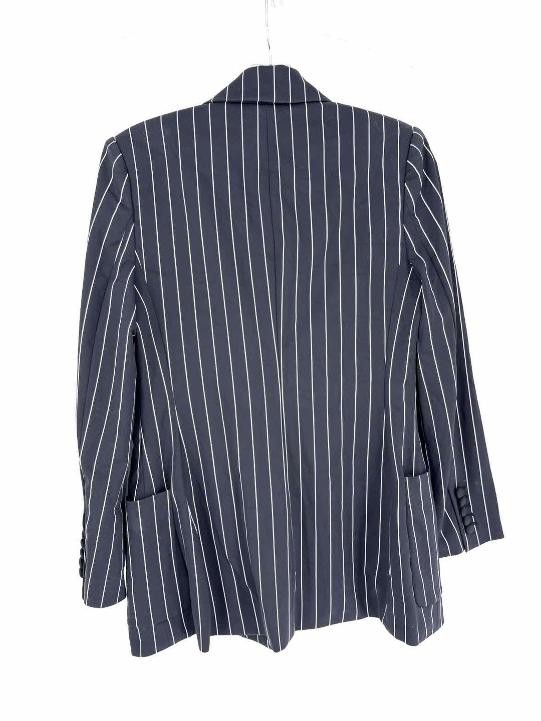 Size M Black Luxury - Blazer