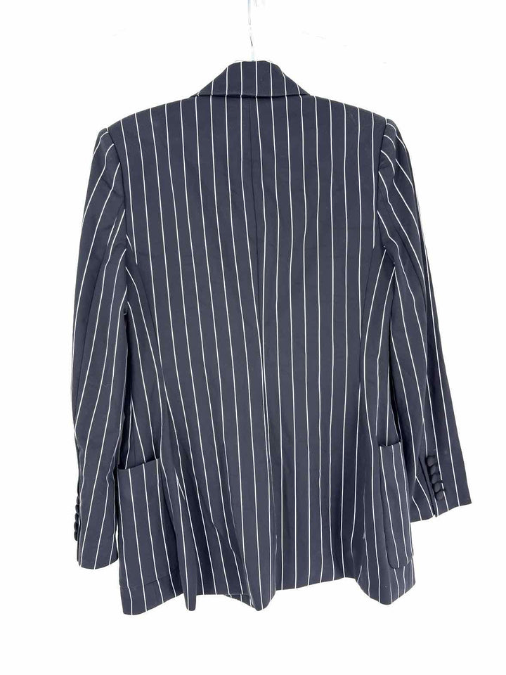 Size M Black Luxury - Blazer