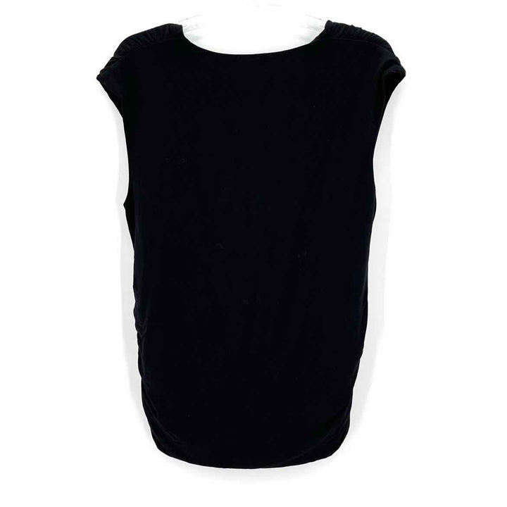 Size XL LOFT Black Shirt