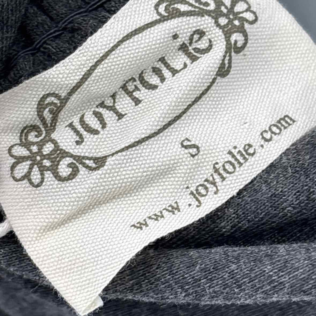 Size S Gray Dress