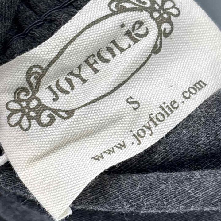 Size S Gray Dress