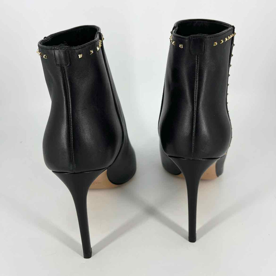 Shoe Size 41 VALENTINO Black Luxury - Boots