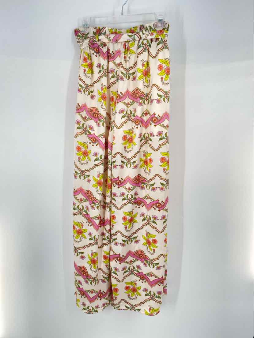 Size S FABRIK Multi-Color Pants