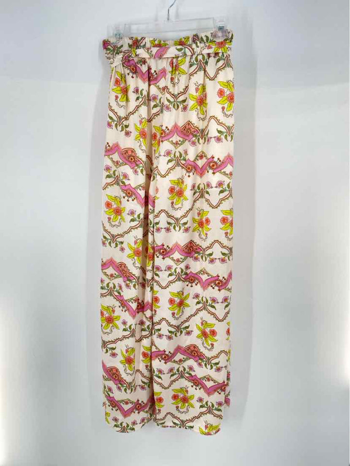 Size S FABRIK Multi-Color Pants