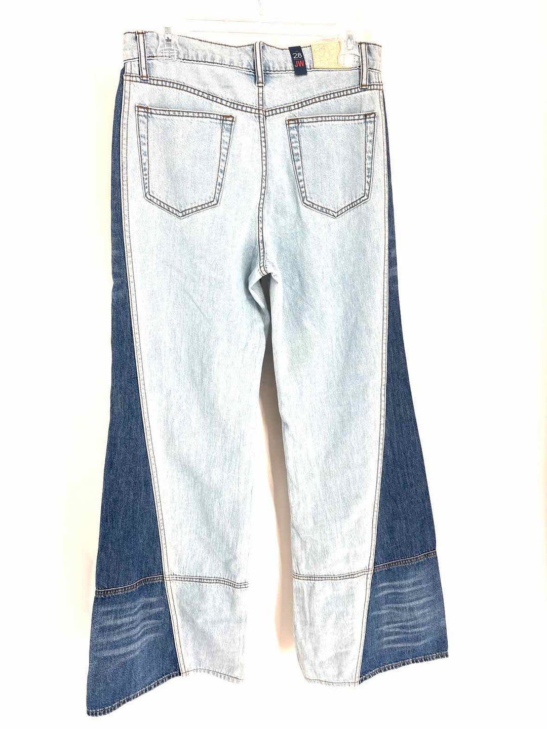 Size 28 Johnny Was Denim Pants