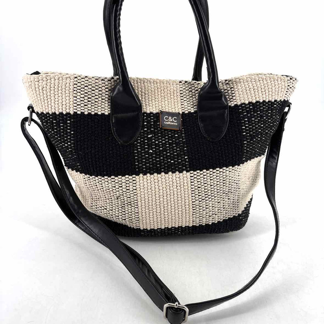 C&C Purse