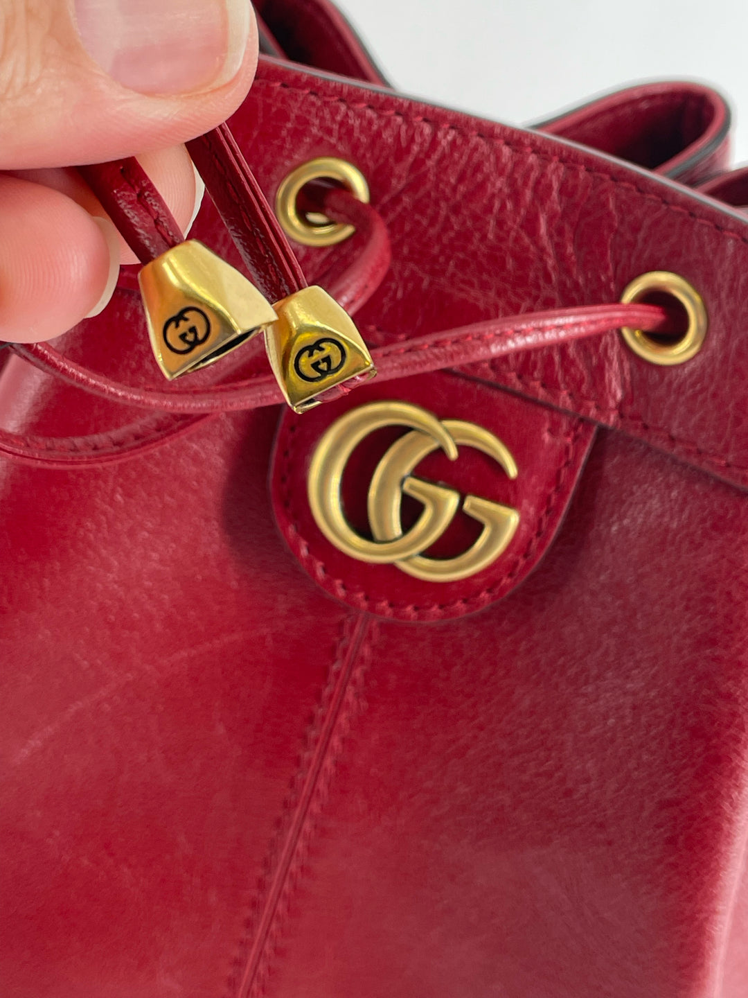 Gucci Luxury - Purse
